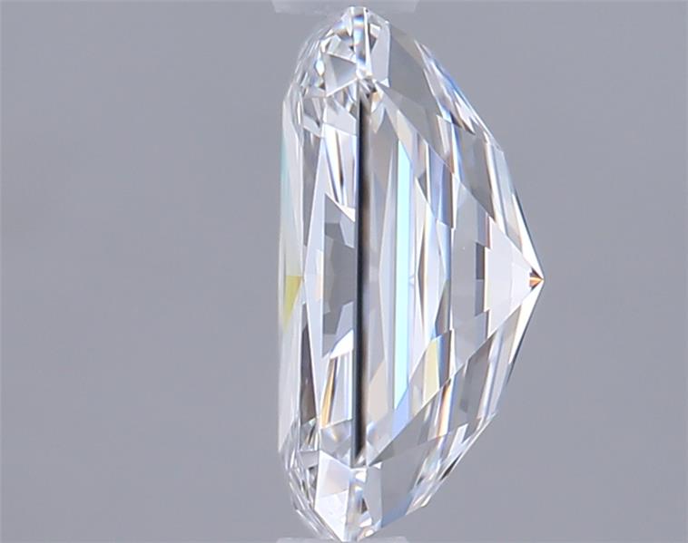 1.54 Carat Radiant Lab Diamond :: Greenstar spin frame 01