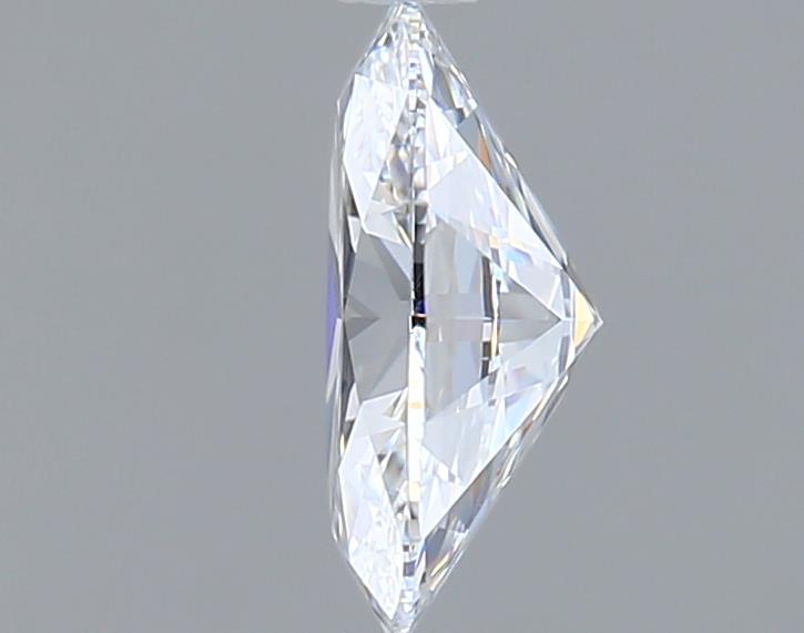 1.03 Carat Oval Lab Diamond :: Greenstar spin frame 01