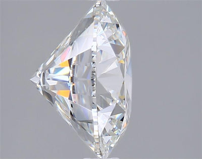 2.80 Carat Round Lab Diamond :: Greenstar spin frame 01
