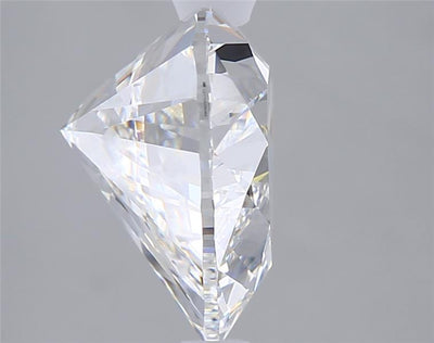 5.06 Carat Heart Lab Diamond :: Greenstar spin frame 01