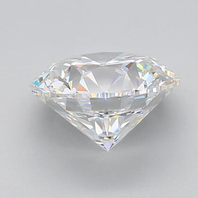 2.52 Carat Round Lab Diamond :: Greenstar spin frame 01