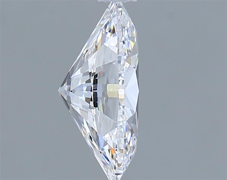 1.50 Carat Oval Lab Diamond :: Greenstar spin frame 01