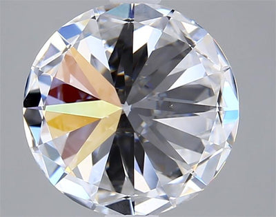 2.01 Carat Round Lab Diamond :: Greenstar spin frame 01
