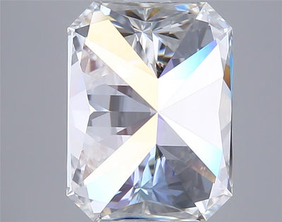 2.91 Carat Radiant Lab Diamond :: Greenstar spin frame 01
