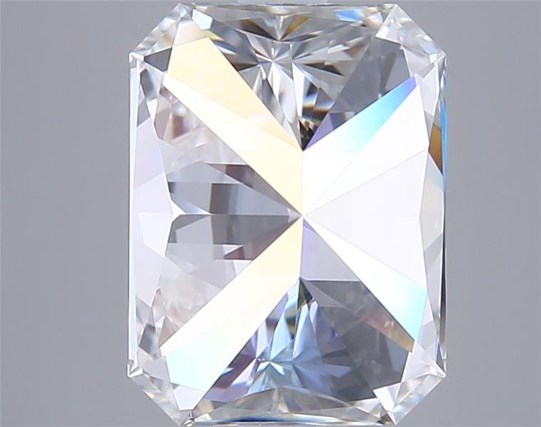 2.91 Carat Radiant Lab Diamond :: Greenstar spin frame 01