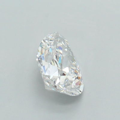 1.46 Carat Pear Lab Diamond :: Greenstar spin frame 01