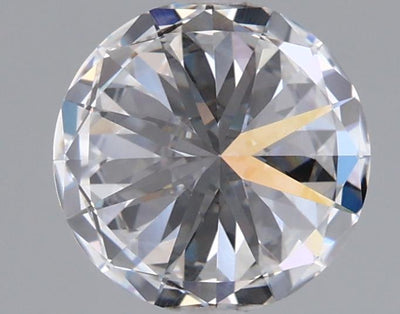 1.57 Carat Round Lab Diamond :: Greenstar spin frame 01