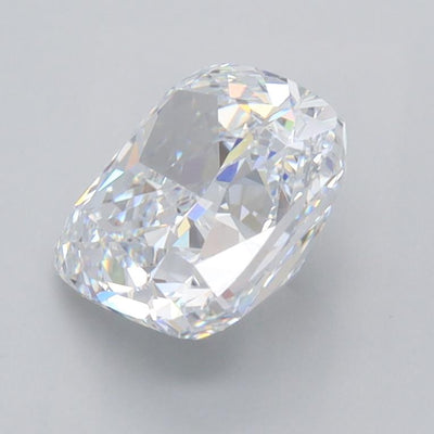 2.04 Carat Cushion Lab Diamond :: Greenstar spin frame 01