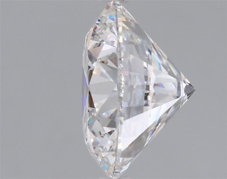 3.01 Carat Round Lab Diamond :: Greenstar spin frame 01