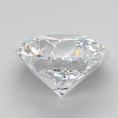 2.61 Carat Round Lab Diamond :: Greenstar spin frame 01