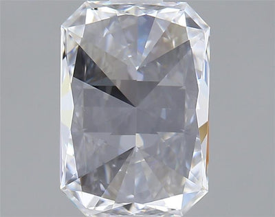 1.56 Carat Radiant Lab Diamond :: Greenstar spin frame 01