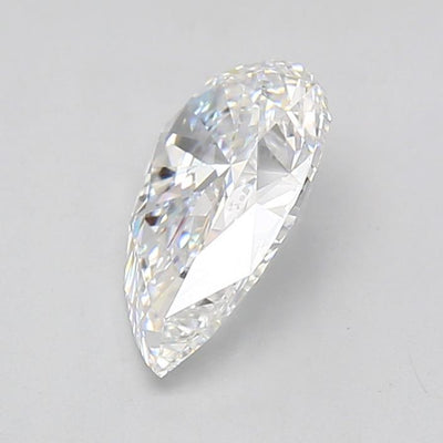2.08 Carat Pear Lab Diamond :: Greenstar spin frame 01