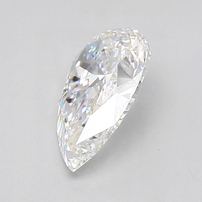 2.08 Carat Pear Lab Diamond :: Greenstar spin frame 01