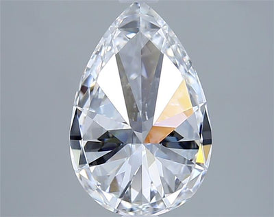 2.06 Carat Pear Lab Diamond :: Greenstar spin frame 01