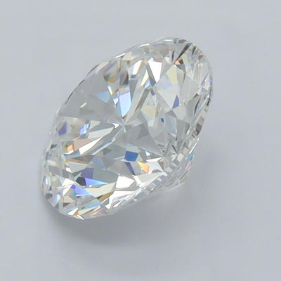 1.84 Carat Round Lab Diamond :: Greenstar spin frame 01
