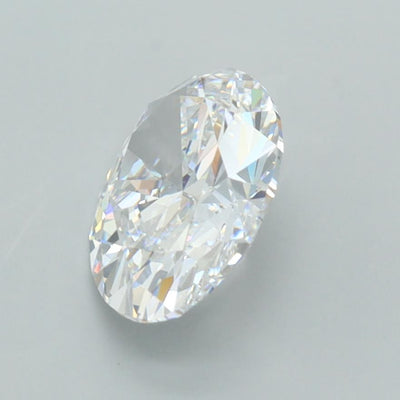 2.03 Carat Oval Lab Diamond :: Greenstar spin frame 01