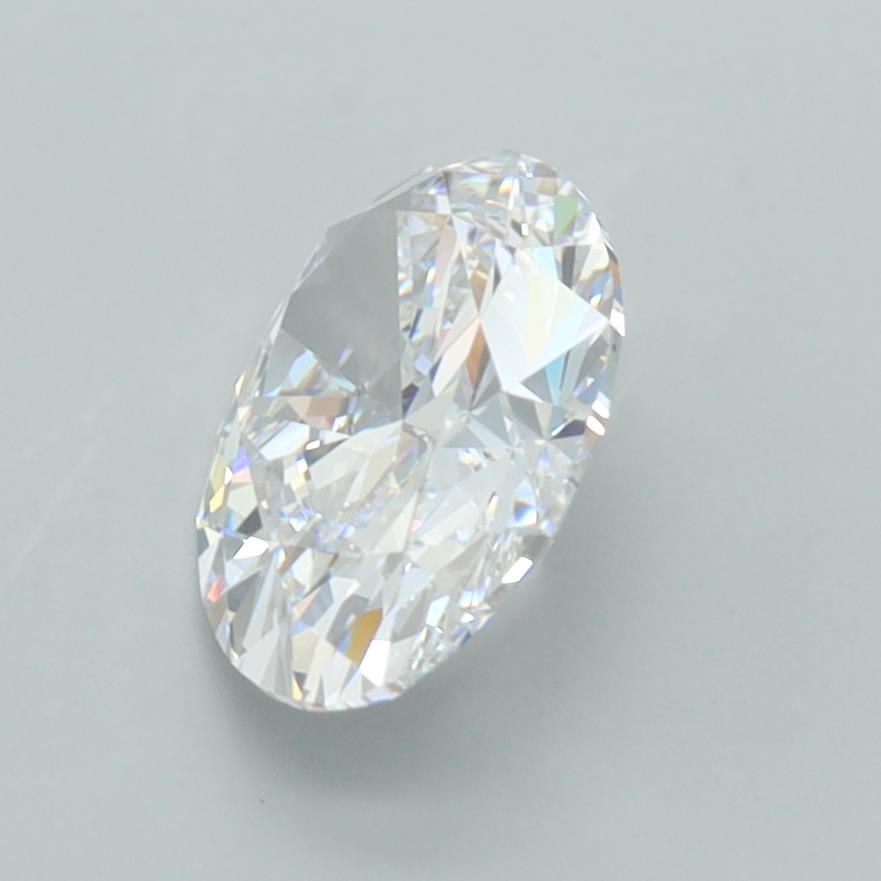 2.03 Carat Oval Lab Diamond :: Greenstar spin frame 01