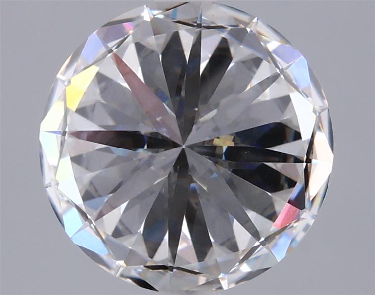 2.59 Carat Round Lab Diamond :: Greenstar spin frame 01