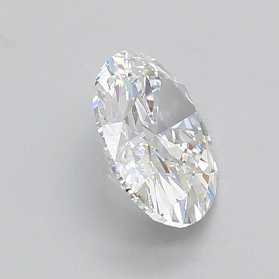 2.02 Carat Oval Lab Diamond :: Greenstar spin frame 01