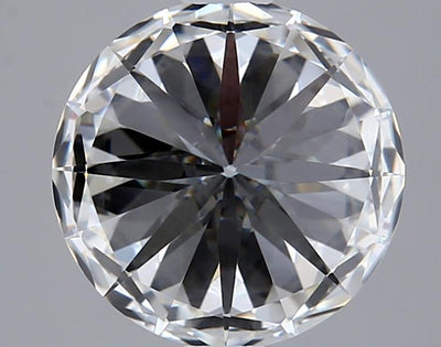 2.00 Carat Round Lab Diamond :: Greenstar spin frame 01