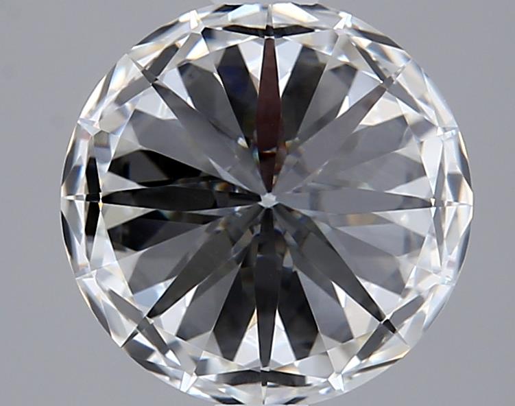 2.00 Carat Round Lab Diamond :: Greenstar spin frame 01