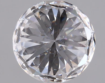 1.50 Carat Round Lab Diamond :: Greenstar spin frame 01