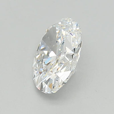 2.01 Carat Oval Lab Diamond :: Greenstar spin frame 01