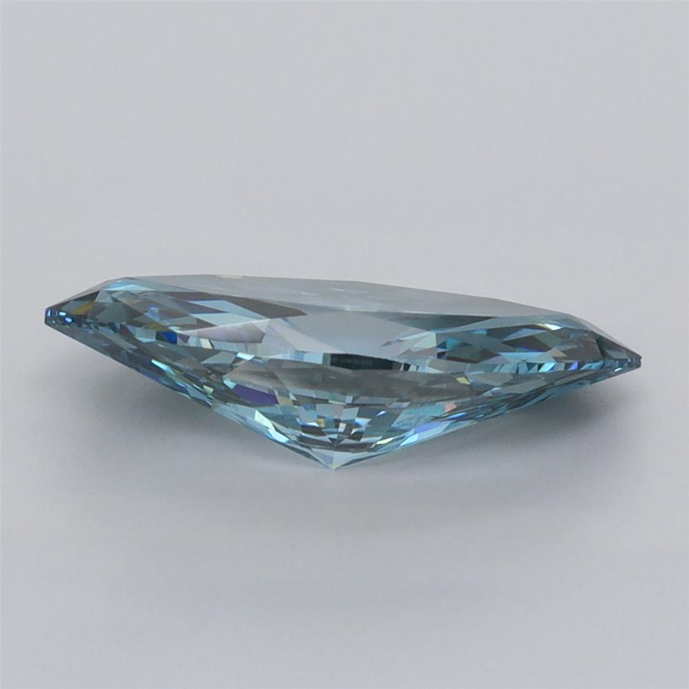 2.01 Carat Marquise Lab Diamond :: Greenstar spin frame 01