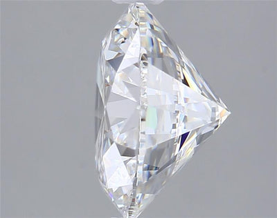 3.00 Carat Round Lab Diamond :: Greenstar spin frame 01