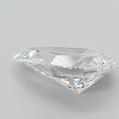 2.07 Carat Pear Lab Diamond :: Greenstar spin frame 01