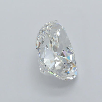 1.46 Carat Pear Lab Diamond :: Greenstar spin frame 01