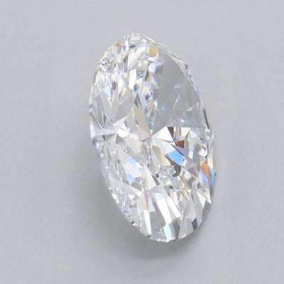 2.02 Carat Oval Lab Diamond :: Greenstar spin frame 01