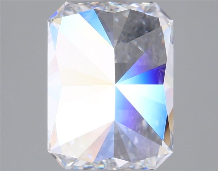 2.53 Carat Radiant Lab Diamond :: Greenstar spin frame 01
