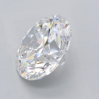 2.07 Carat Round Lab Diamond :: Greenstar spin frame 01