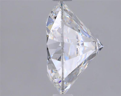 2.95 Carat Round Lab Diamond :: Greenstar spin frame 01