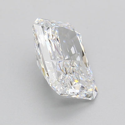 2.03 Carat Radiant Lab Diamond :: Greenstar spin frame 01