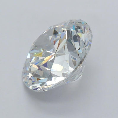 2.04 Carat Round Lab Diamond :: Greenstar spin frame 01