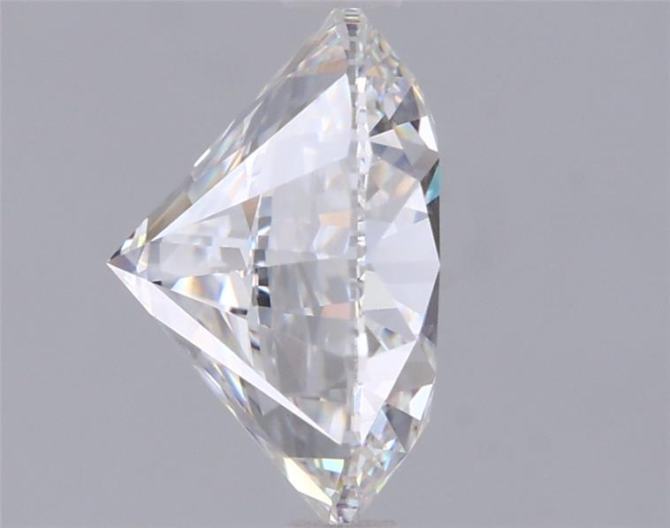 2.50 Carat Round Lab Diamond :: Greenstar spin frame 01