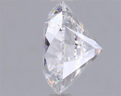 2.01 Carat Round Lab Diamond :: Greenstar spin frame 01