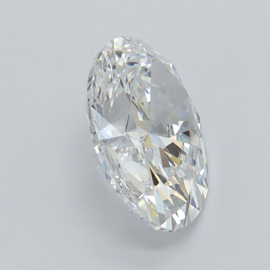2.06 Carat Oval Lab Diamond :: Greenstar spin frame 01