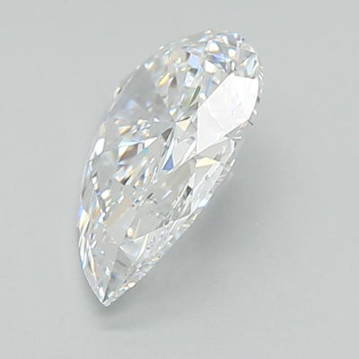 2.05 Carat Pear Lab Diamond :: Greenstar spin frame 01