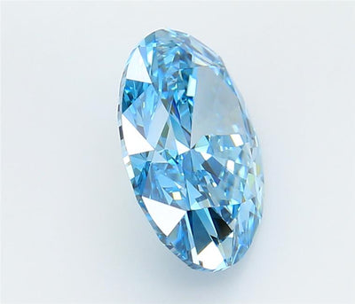 3.00 Carat Oval Lab Diamond :: Greenstar spin frame 01