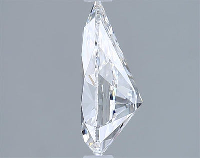 1.54 Carat Pear Lab Diamond :: Greenstar spin frame 01