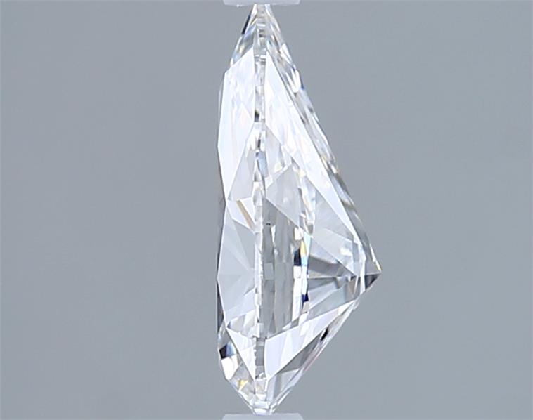1.54 Carat Pear Lab Diamond :: Greenstar spin frame 01