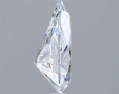 1.51 Carat Pear Lab Diamond :: Greenstar spin frame 01