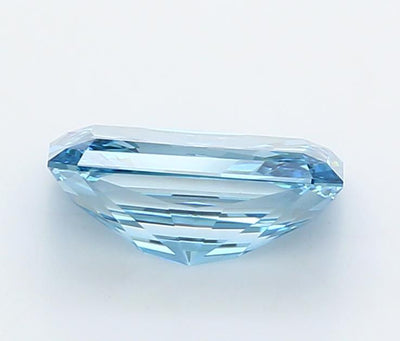 2.03 Carat Radiant Lab Diamond :: Greenstar spin frame 01