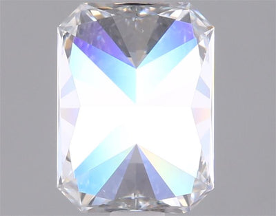 1.51 Carat Radiant Lab Diamond :: Greenstar spin frame 01