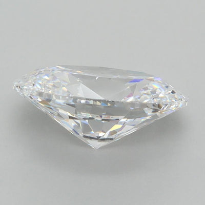 2.11 Carat Oval Lab Diamond :: Greenstar spin frame 01