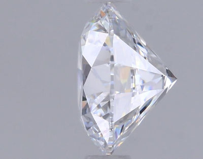 1.03 Carat Round Lab Diamond :: Greenstar spin frame 01