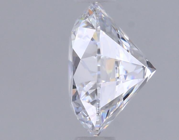 1.03 Carat Round Lab Diamond :: Greenstar spin frame 01